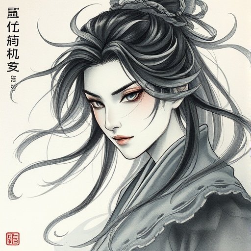 因果道主 扑飞漫画番迷 - 因果道主