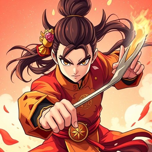 战力分析官 扑飞漫画番迷社区用户 - 战力分析官